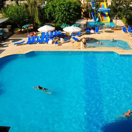 Hotel Drop Hotel