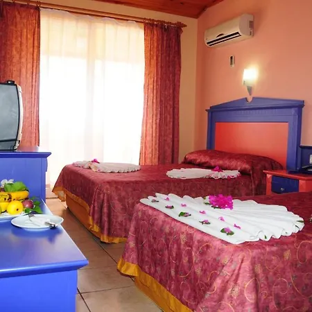 Hotel Drop Hotel 3*