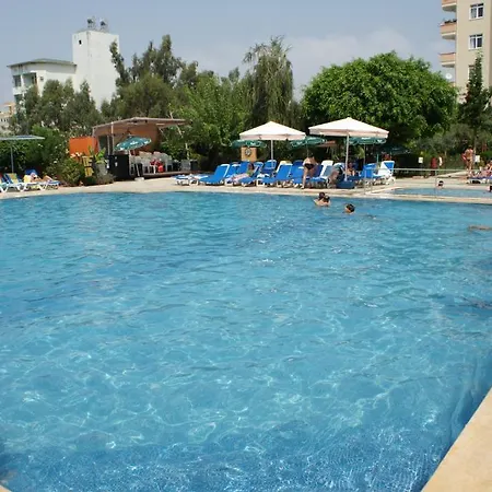 Hotel Drop Hotel Alanya
