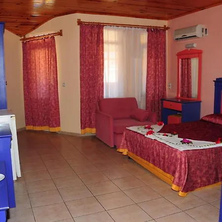 Hotel Drop Hotel 3*