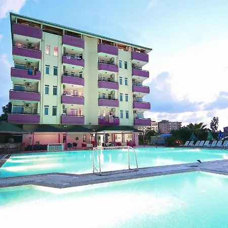 Hotel Hotel Drop Alanya