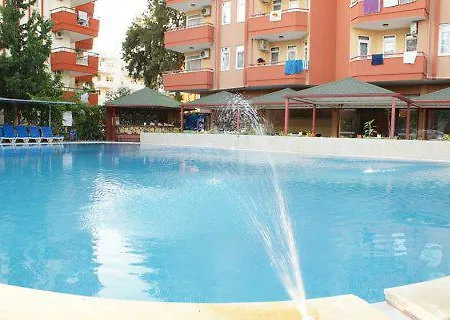 Hotel Drop Отель Алания