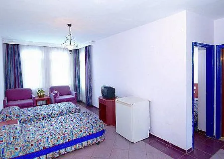 Hotel Drop 3* Алания